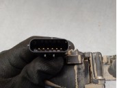 Recambio de potenciometro pedal para volkswagen polo (6r1) 1.4 fsi referencia OEM IAM 6C1721503B 0280755223 BOSCH