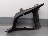 Recambio de moldura para infiniti fx 3.7 v6 cat referencia OEM IAM 648941CA0A 