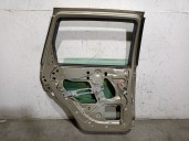 Recambio de puerta trasera izquierda para chrysler pt cruiser (pt_) 2.2 crd referencia OEM IAM 5072543AA 5072543AA 