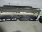 Recambio de paragolpes delantero para daewoo lanos 1.6 cat referencia OEM IAM S6720007 AZUL 