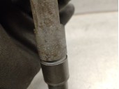 Recambio de inyector para seat ibiza (6k1) 1.9 tdi referencia OEM IAM 038130201G 0432193733 BOSCH