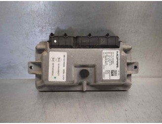 Recambio de centralita motor uce para fiat tipo ii (357) fam easy referencia OEM IAM 46339657 4100348 METATRON
