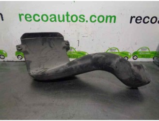 Replacement tube for Volvo XC90 2.5 20v turbo cat OEM IAM reference 8624986 