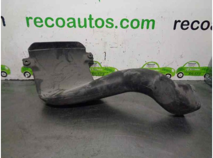Recambio de tubo para volvo xc90 2.5 20v turbo cat referencia OEM IAM 8624986  