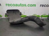 Recambio de tubo para volvo xc90 2.5 20v turbo cat referencia OEM IAM 8624986  
