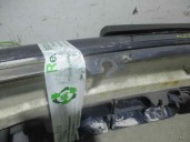 Recambio de paragolpes delantero para daewoo lanos 1.6 cat referencia OEM IAM S6720007 AZUL 