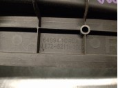 Recambio de moldura para infiniti fx 3.7 v6 cat referencia OEM IAM 648941CA0A  