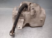 Recambio de deposito limpia para alfa romeo 166 2.0 16v cat referencia OEM IAM 014045 017080 