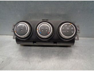 Recambio de mando climatizador para nissan x-trail (t31) le referencia OEM IAM 27500J074A 