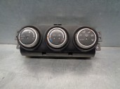 Recambio de mando climatizador para nissan x-trail (t31) le referencia OEM IAM 27500J074A 