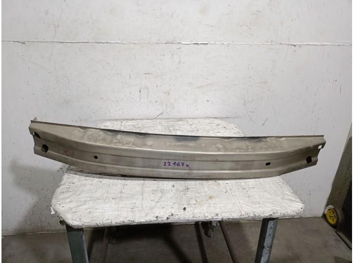 Replacement front bumper reinforcement for Chrysler PT Cruiser (PT_) 2.2 CRD OEM IAM reference 5288789AC 5288789AC 