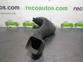Recambio de tubo para volvo xc90 2.5 20v turbo cat referencia OEM IAM 8624986 