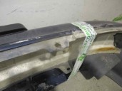 Recambio de paragolpes delantero para daewoo lanos 1.6 cat referencia OEM IAM S6720007 AZUL 