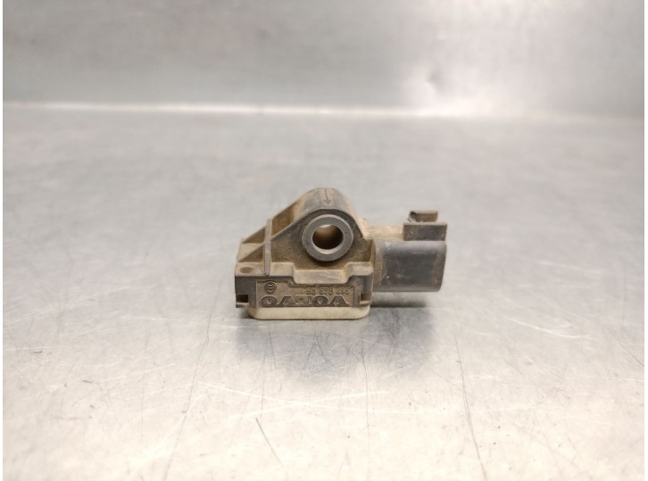 Recambio de sensor impacto para volvo xc70 ii (136) d4 awd referencia OEM IAM 31264396 31264396 