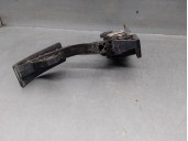 Recambio de potenciometro pedal para volkswagen polo (6r1) 1.4 fsi referencia OEM IAM 6C1721503B 0280755223 BOSCH