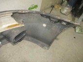 Recambio de paragolpes delantero para daewoo lanos 1.6 cat referencia OEM IAM S6720007 AZUL 