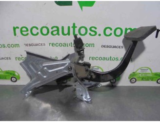 Recambio de pedal freno para volvo xc90 2.5 20v turbo cat referencia OEM IAM 8622064  