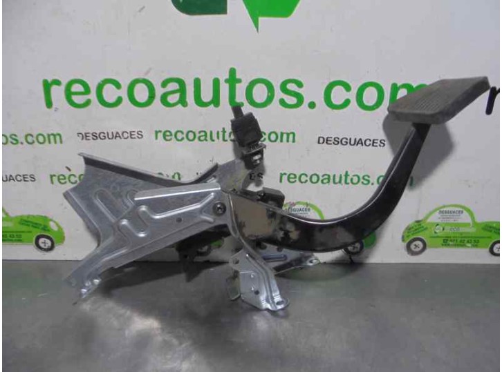 Recambio de pedal freno para volvo xc90 2.5 20v turbo cat referencia OEM IAM 8622064  