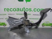 Recambio de pedal freno para volvo xc90 2.5 20v turbo cat referencia OEM IAM 8622064  