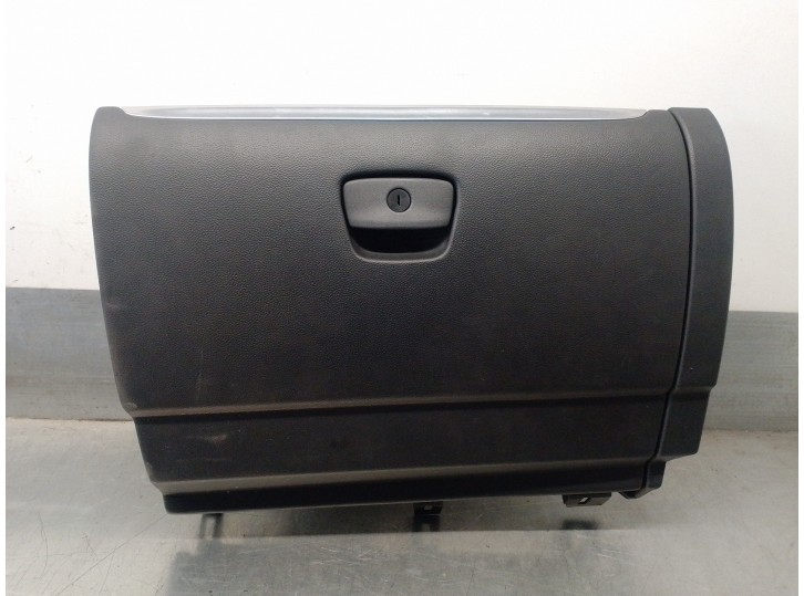 Recambio de guantera para infiniti fx 3.7 v6 cat referencia OEM IAM 681021CY0A  