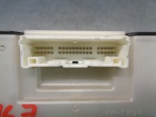 Recambio de mando climatizador para nissan x-trail (t31) le referencia OEM IAM 27500J074A 