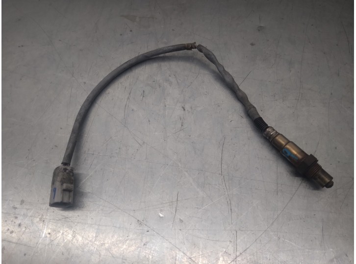 Recambio de sonda lambda para suzuki alto amf 310 1.0 12v cat referencia OEM IAM 0258010155 4 PINES 