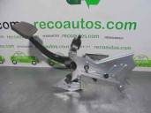 Recambio de pedal freno para volvo xc90 2.5 20v turbo cat referencia OEM IAM 8622064  