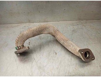 Recambio de tubo para audi a8 (4e2) 4.2 v8 40v referencia OEM IAM 057131525Q 