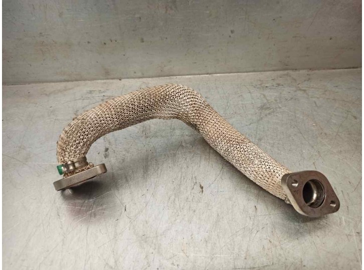 Recambio de tubo para audi a8 (4e2) 4.2 v8 40v referencia OEM IAM 057131525Q 