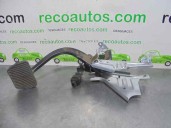 Recambio de pedal freno para volvo xc90 2.5 20v turbo cat referencia OEM IAM 8622064  