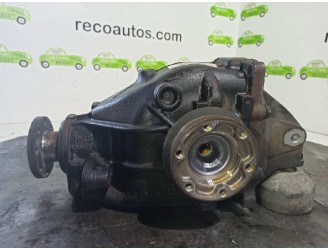 Recambio de diferencial trasero para bmw serie 3 compact (e46) 2.0 diesel cat referencia OEM IAM 7526625 890310091630007 2.47