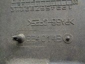 Recambio de electroventilador para alfa romeo 166 2.0 16v cat referencia OEM IAM 60692418 8240143 GATE