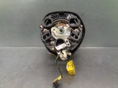 Recambio de airbag delantero izquierdo para volkswagen polo (6r1) 1.4 fsi referencia OEM IAM 6C0880201D  