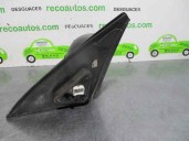 Recambio de retrovisor derecho para daewoo lanos 1.6 cat referencia OEM IAM 015355 3 PINES ELECTRICO