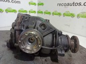 Recambio de diferencial trasero para bmw serie 3 compact (e46) 2.0 diesel cat referencia OEM IAM 7526625 890310091630007 2.47