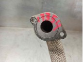 Replacement tube for Audi A8 (4E2) 4.2 V8 40V OEM IAM reference 057131525Q 