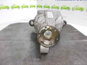 Recambio de diferencial trasero para volkswagen touareg (7l6) 3.0 v6 tdi dpf referencia OEM IAM 4460310018 0AB525015C 4460310019
