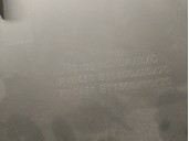 Recambio de guantera para infiniti fx 3.7 v6 cat referencia OEM IAM 681021CY0A  