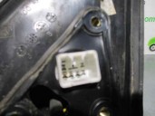 Recambio de retrovisor derecho para daewoo lanos 1.6 cat referencia OEM IAM 015355 3 PINES ELECTRICO