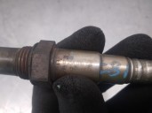 Recambio de sonda lambda para suzuki alto amf 310 1.0 12v cat referencia OEM IAM 0258010155 4 PINES 