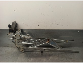 Recambio de elevalunas delantero derecho para alfa romeo 166 2.0 16v cat referencia OEM IAM 60672258 2 PINES 4 PUERTAS