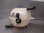 Recambio de deposito expansion para volkswagen polo (6r1) 1.4 fsi referencia OEM IAM 6C0121407  