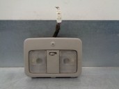 Recambio de luz interior para nissan x-trail (t31) le referencia OEM IAM 26437CD00A 