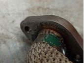 Recambio de tubo para audi a8 (4e2) 4.2 v8 40v referencia OEM IAM 057131525Q 