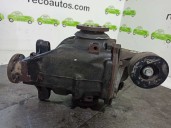 Recambio de diferencial trasero para bmw serie 3 compact (e46) 2.0 diesel cat referencia OEM IAM 7526625 890310091630007 2.47