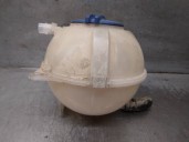 Recambio de deposito expansion para volkswagen polo (6r1) 1.4 fsi referencia OEM IAM 6C0121407  