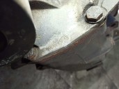 Recambio de diferencial trasero para bmw serie 3 compact (e46) 2.0 diesel cat referencia OEM IAM 7526625 890310091630007 2.47