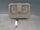 Recambio de luz interior para nissan x-trail (t31) le referencia OEM IAM 26437CD00A 