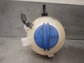 Recambio de deposito expansion para volkswagen polo (6r1) 1.4 fsi referencia OEM IAM 6C0121407  