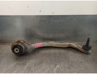 Recambio de brazo suspension inferior delantero derecho para audi a4 berlina (8e) 2.0 16v fsi referencia OEM IAM 8E0407694F 